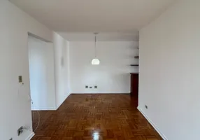 Foto 1 de Apartamento com 2 Quartos para alugar, 69m² em Vila Mascote, São Paulo