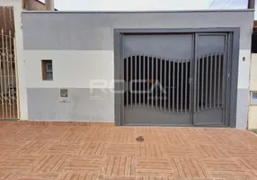 Foto 1 de Casa com 4 Quartos à venda, 140m² em Vila Marcelino, São Carlos