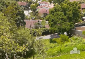 Foto 1 de Lote/Terreno à venda, 867m² em Nogueira, Petrópolis