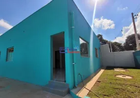 Foto 1 de Casa com 3 Quartos à venda, 99m² em Cidade Satelite, Juatuba