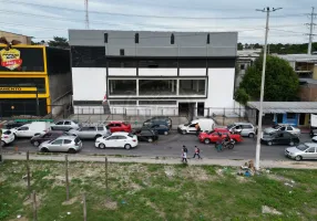 Foto 1 de Prédio Comercial para alugar, 1000m² em Tancredo Neves, Manaus