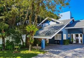 Foto 1 de Casa com 4 Quartos à venda, 324m² em Balneário Praia do Pernambuco, Guarujá