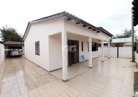 Foto 1 de Casa com 2 Quartos à venda, 71m² em Ildo Meneghetti, Cidreira