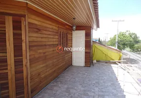 Foto 1 de Casa com 3 Quartos à venda, 80m² em Três Vendas, Pelotas