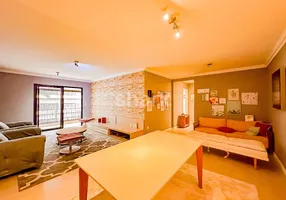 Foto 1 de Apartamento com 4 Quartos à venda, 177m² em Alphaville, Barueri