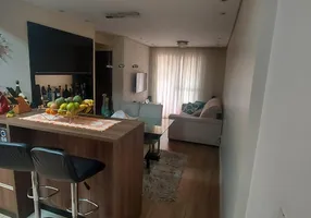 Foto 1 de Apartamento com 1 Quarto à venda, 58m² em Centro, São Bernardo do Campo