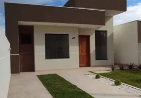 Foto 1 de Casa com 3 Quartos à venda, 120m² em Centro I, Brusque