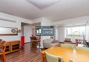 Foto 1 de Apartamento com 1 Quarto para alugar, 96m² em Chácara das Pedras, Porto Alegre