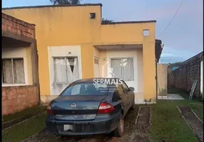 Foto 1 de Casa de Condomínio com 2 Quartos à venda, 49m² em Bairro Novo, Porto Velho