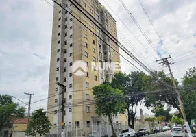 Foto 1 de Apartamento com 2 Quartos à venda, 47m² em Presidente Altino, Osasco