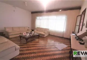 Foto 1 de Casa com 3 Quartos à venda, 202m² em Paulicéia, São Bernardo do Campo