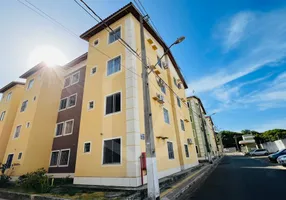 Foto 1 de Apartamento com 2 Quartos à venda, 48m² em Forquilha, São José de Ribamar