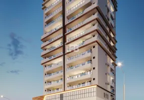 Foto 1 de Apartamento com 3 Quartos à venda, 107m² em Fazenda, Itajaí