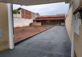 Foto 1 de Casa com 2 Quartos à venda, 80m² em Jardim São Marcos, São José do Rio Preto