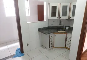 Foto 1 de Apartamento com 3 Quartos à venda, 85m² em Itapoã, Belo Horizonte