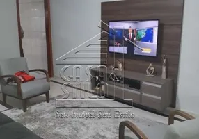 Foto 1 de Sobrado com 3 Quartos à venda, 88m² em Penha De Franca, São Paulo