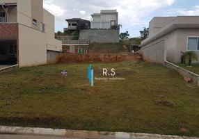 Foto 1 de Lote/Terreno à venda, 480m² em Condominio Reserva dos Vinhedos, Louveira