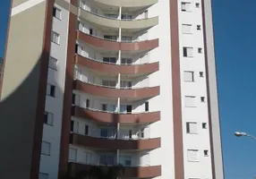 Foto 1 de Apartamento com 2 Quartos à venda, 69m² em Parque Senhor do Bonfim, Taubaté