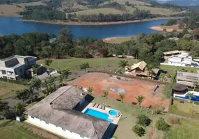 Foto 1 de Casa de Condomínio com 4 Quartos à venda, 350m² em Água Comprida, Bragança Paulista