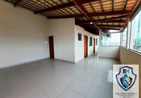 Foto 1 de Apartamento com 6 Quartos à venda, 230m² em Niteroi, Betim