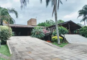 Foto 1 de Casa de Condomínio com 4 Quartos à venda, 300m² em Paragem dos Verdes Campos, Gravataí