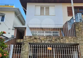 Foto 1 de Sobrado com 3 Quartos à venda, 120m² em Santana, São Paulo