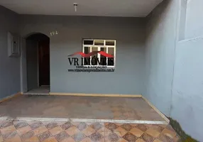 Foto 1 de Casa com 2 Quartos para alugar, 50m² em Vila Santa Cecília, Volta Redonda