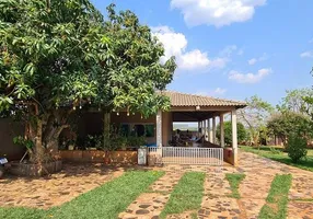 Foto 1 de Fazenda/Sítio com 3 Quartos à venda, 2000m² em Centro, Dias D Ávila