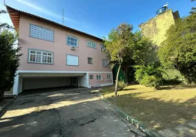 Foto 1 de Casa com 5 Quartos à venda, 1800m² em Jardim Iguaçu, Nova Iguaçu