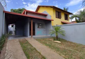 Foto 1 de Casa com 3 Quartos à venda, 100m² em Tradição, Lagoa Santa