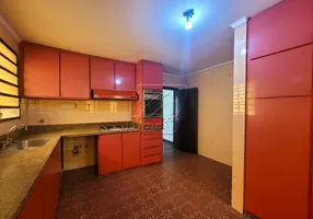 Foto 1 de Casa com 3 Quartos para alugar, 320m² em Castelinho, Piracicaba