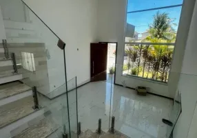 Foto 1 de Casa de Condomínio com 4 Quartos à venda, 270m² em Barra do Jacuípe, Camaçari
