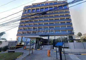 Foto 1 de Sala Comercial com 1 Quarto à venda, 33m² em Jardim Chapadão, Campinas