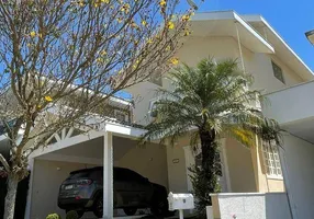 Foto 1 de Casa de Condomínio com 4 Quartos à venda, 221m² em Urbanova, São José dos Campos
