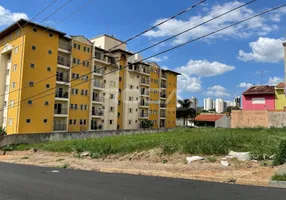 Foto 1 de Lote/Terreno à venda, 166m² em Jardim Gibertoni, São Carlos