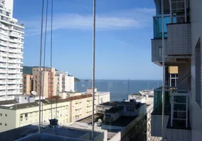 Foto 1 de Apartamento com 1 Quarto à venda, 51m² em Boqueirão, Santos