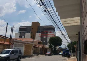 Foto 1 de Apartamento com 2 Quartos à venda, 36m² em Cidade Patriarca, São Paulo