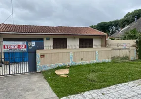 Foto 1 de Casa com 3 Quartos à venda, 120m² em Boa Vista, Curitiba