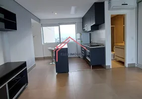 Foto 1 de Apartamento com 1 Quarto para alugar, 47m² em Centro, Osasco