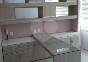 Foto 1 de Sala Comercial à venda, 33m² em Centro, Bauru