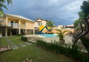 Foto 1 de Casa com 4 Quartos à venda, 190m² em Garatucaia, Angra dos Reis