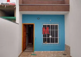 Foto 1 de Casa com 2 Quartos à venda, 77m² em Jardim Santa Marta, Sorocaba