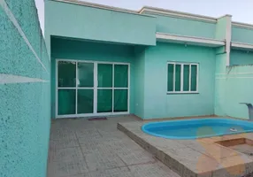 Foto 1 de Casa com 2 Quartos à venda, 62m² em Centro, Guaratuba