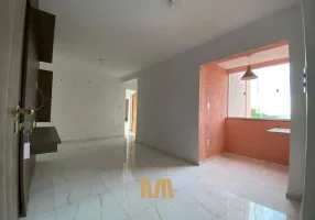 Foto 1 de Apartamento com 2 Quartos à venda, 53m² em Dirceu, Teresina