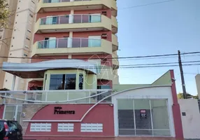 Foto 1 de Apartamento com 2 Quartos à venda, 75m² em Vila José Bonifácio, Araraquara