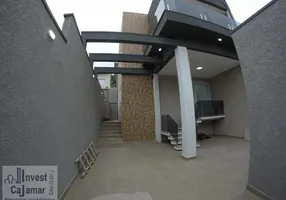 Foto 1 de Casa com 3 Quartos à venda, 160m² em Polvilho, Cajamar