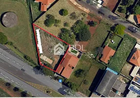 Foto 1 de Lote/Terreno para venda ou aluguel, 1000m² em Parque das Universidades, Campinas