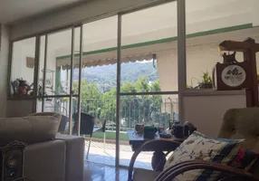 Foto 1 de Apartamento com 4 Quartos à venda, 150m² em Tijuca, Rio de Janeiro