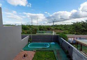 Foto 1 de Casa de Condomínio com 3 Quartos para venda ou aluguel, 140m² em Vale Ville, Gravataí