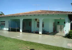 Foto 1 de Casa com 4 Quartos à venda, 1080m² em Boa Esperança, Cuiabá